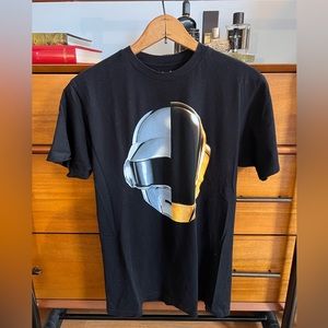 Daft Punk Limited Edition Shirt